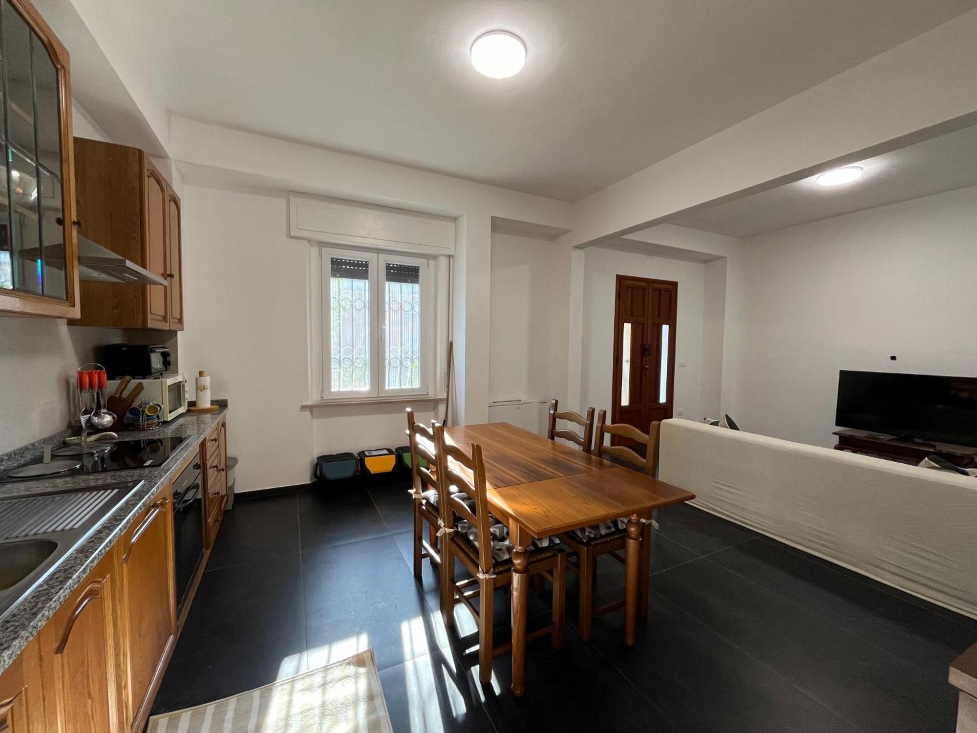 Casa Collesalvetti Villa Eksteriør billede