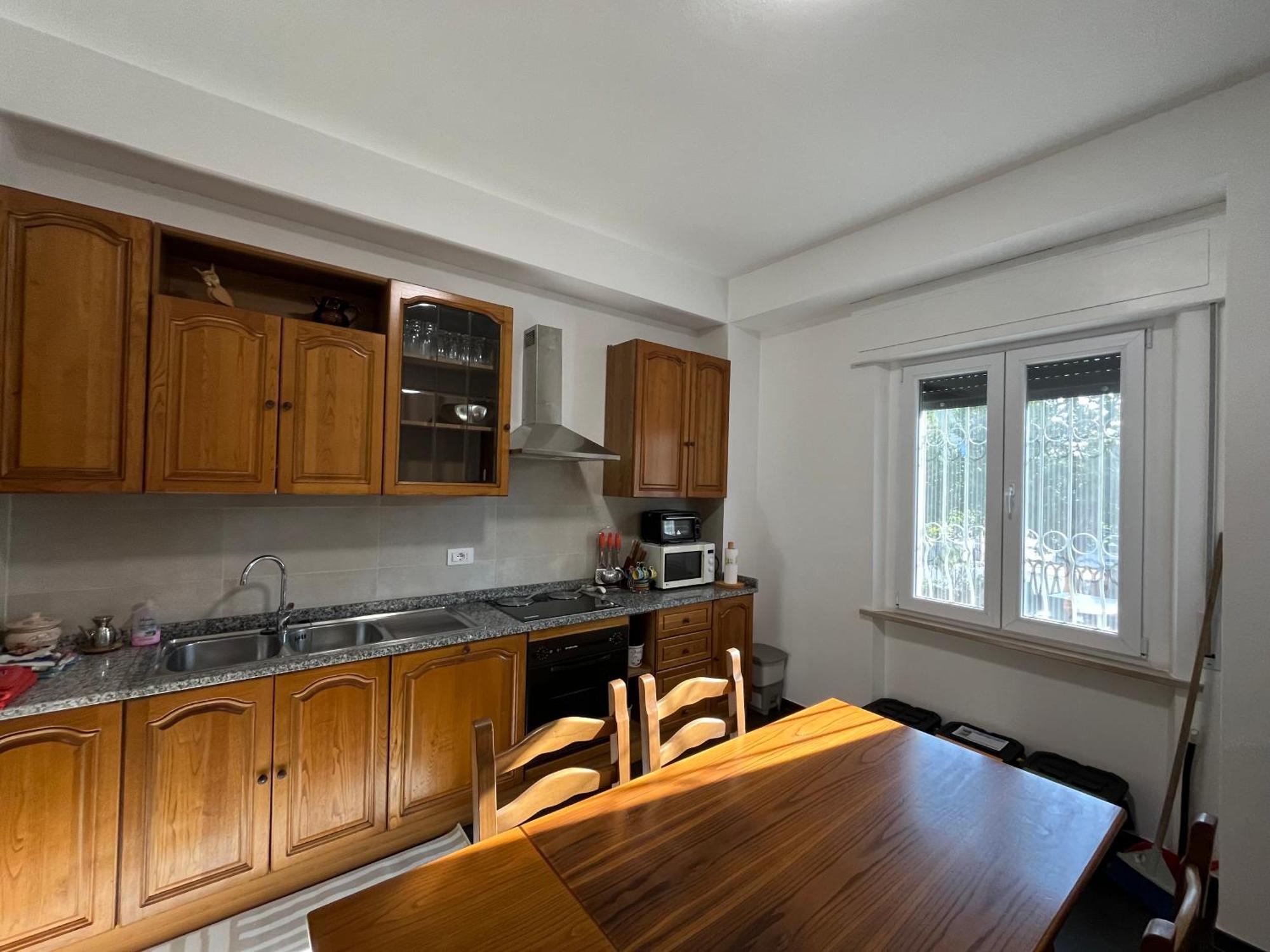 Casa Collesalvetti Villa Eksteriør billede