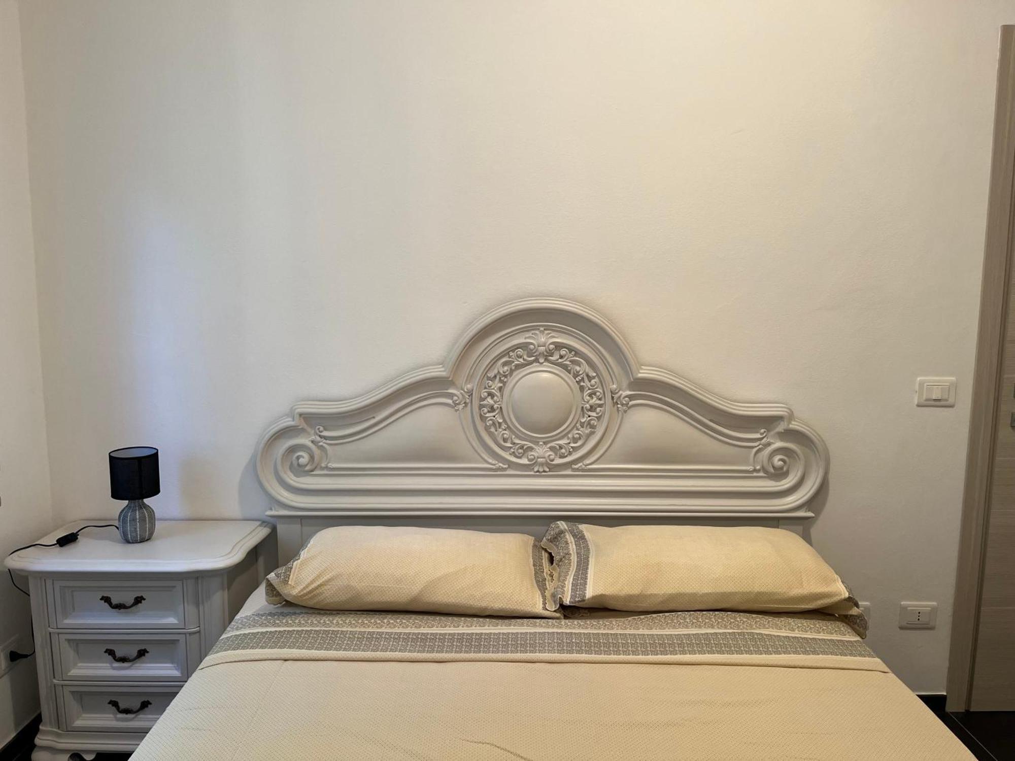 Casa Collesalvetti Villa Eksteriør billede