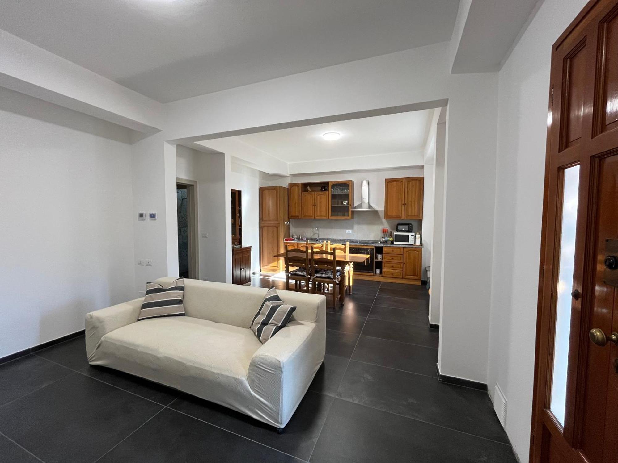 Casa Collesalvetti Villa Eksteriør billede