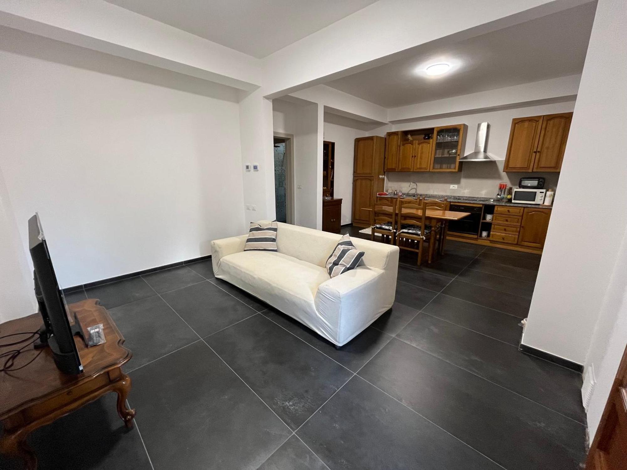 Casa Collesalvetti Villa Eksteriør billede
